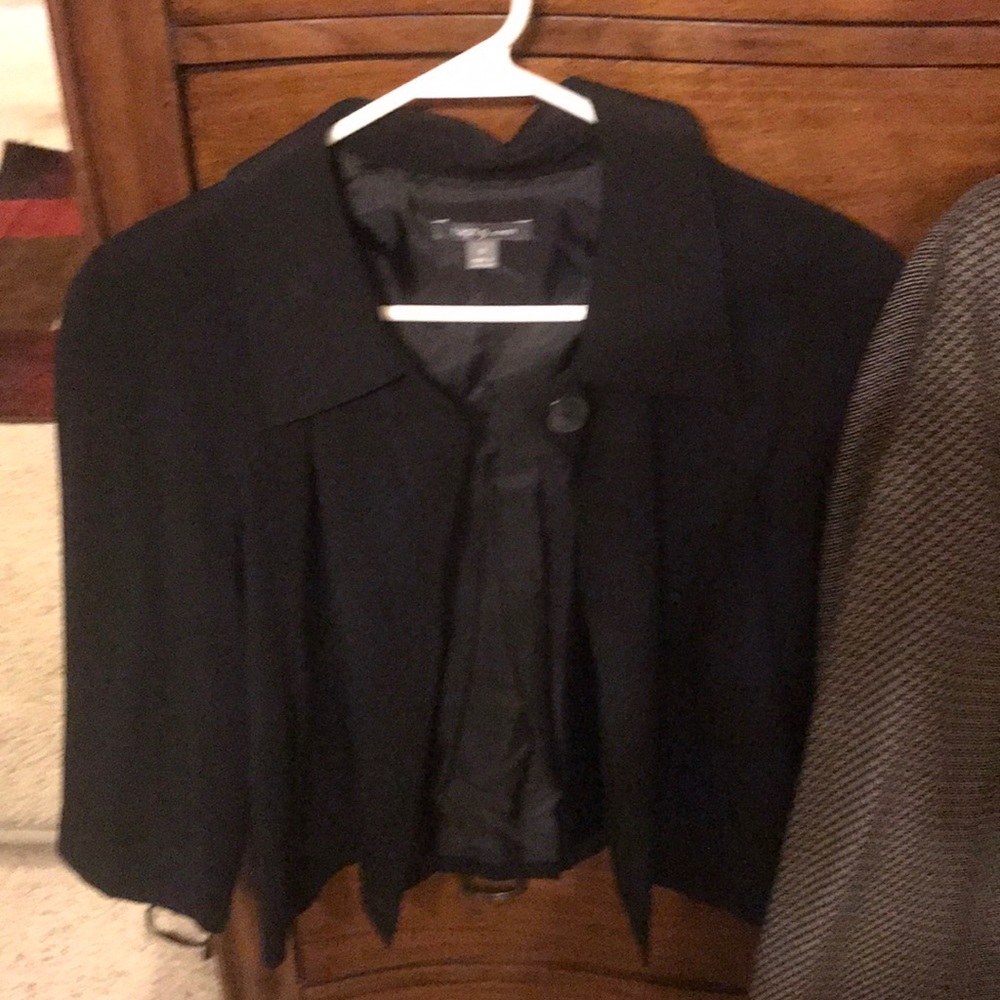 Jackets